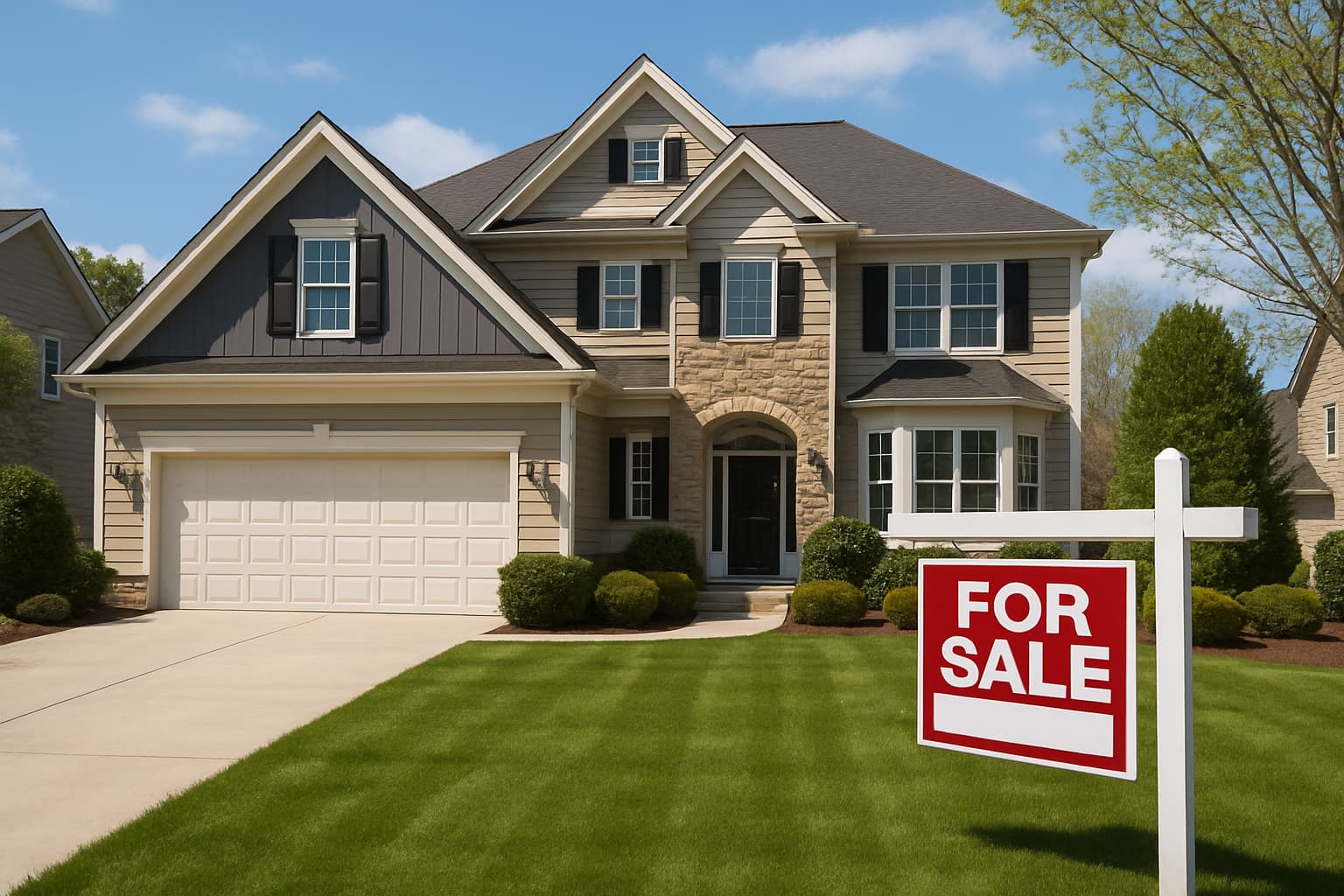 The Bridge-to-Sell Strategy: Cashing Out While Your Property Is Listed