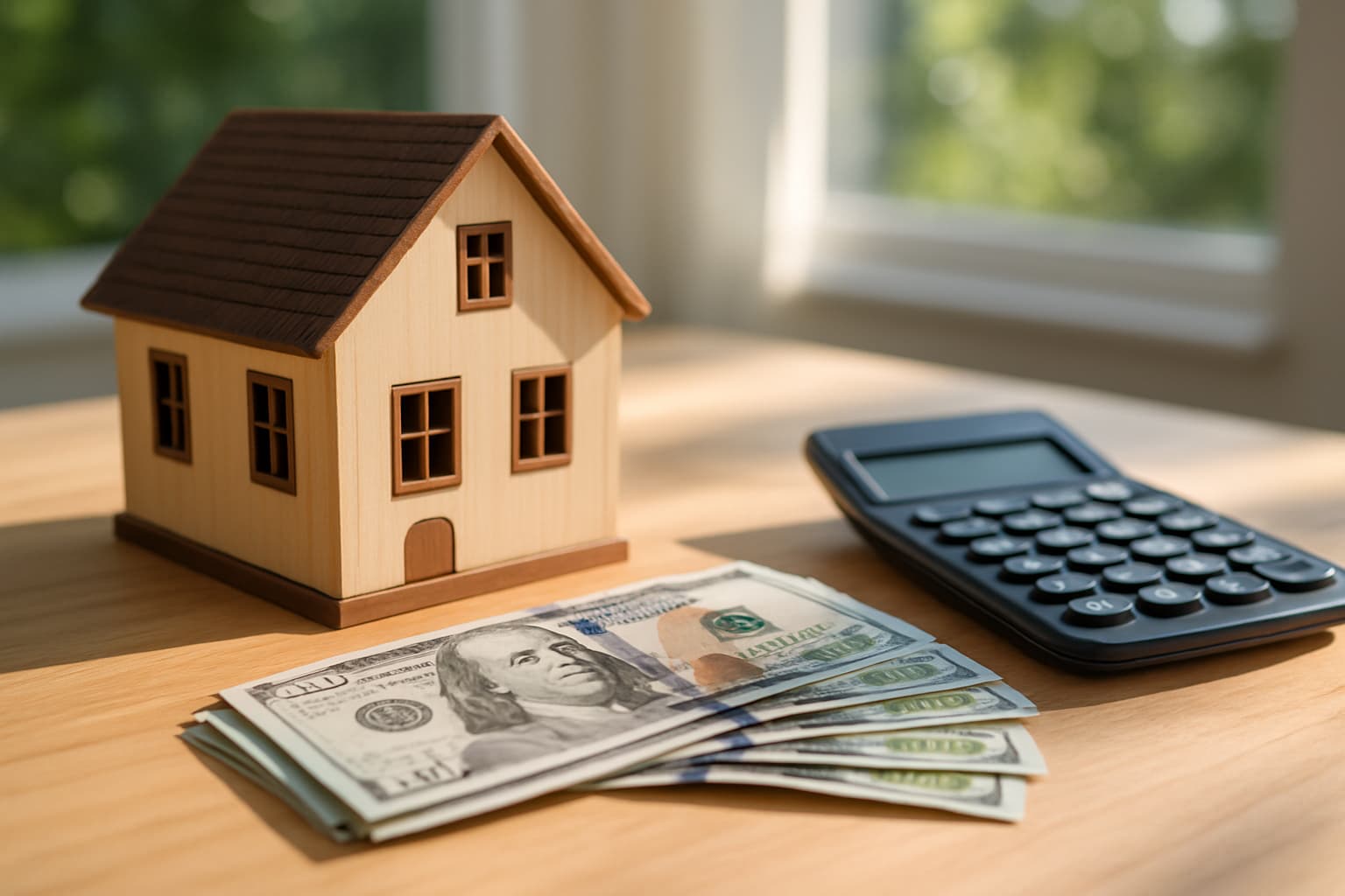 The 80% LTV Rental Loan: Maximizing Leverage for Long-Term Holds