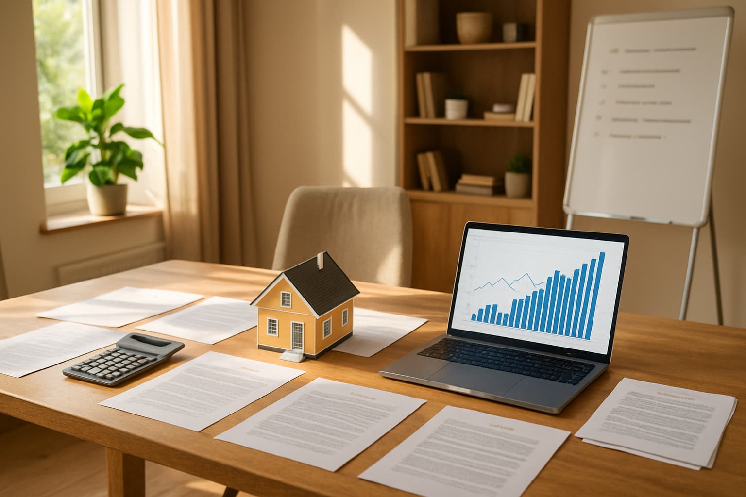 The Flipper's Tax Guide: Capital Gains vs. Business Income