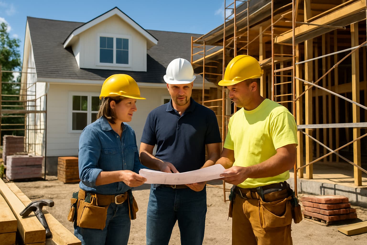 How to Finance 100% of Rehab Costs