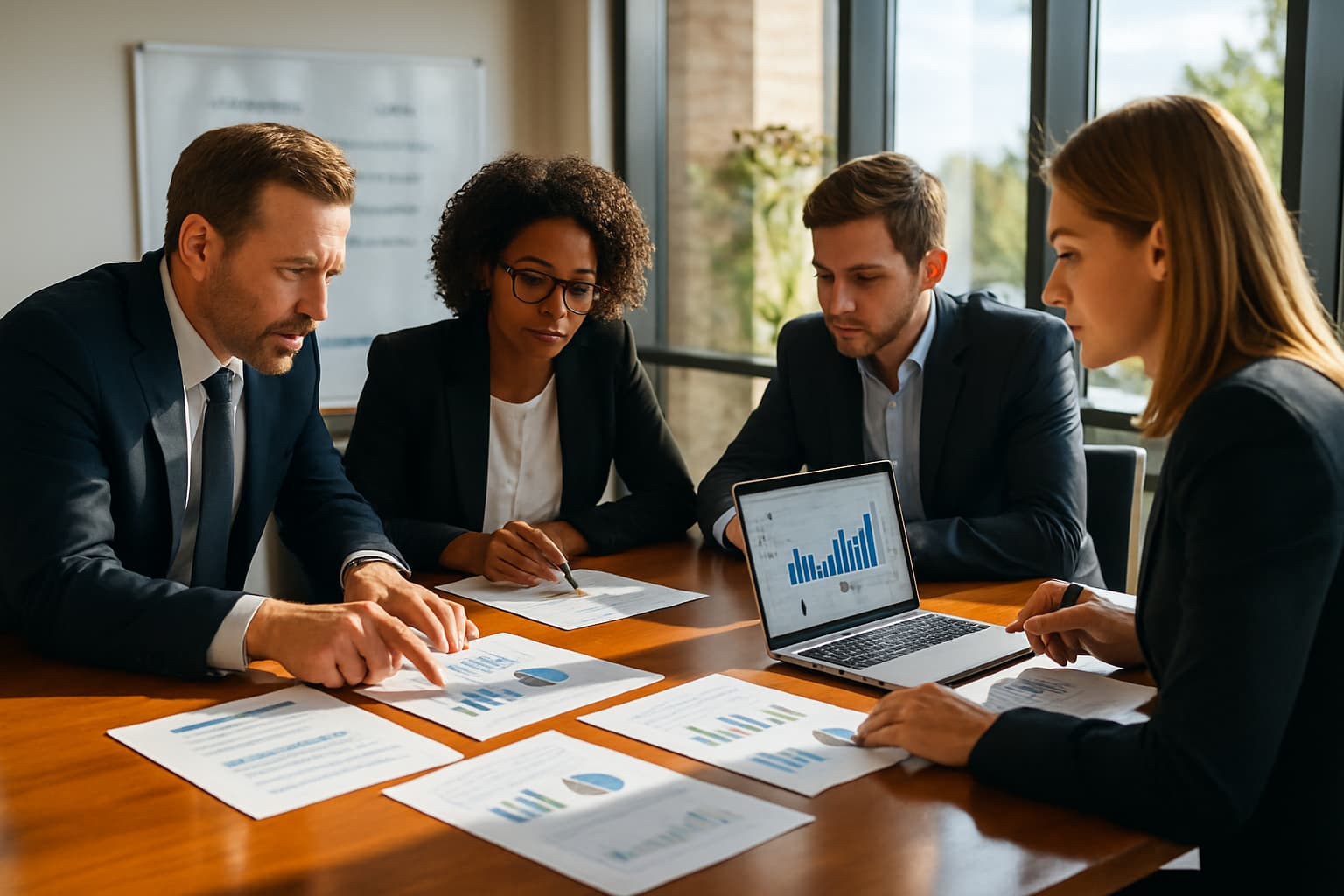 The 12-Month Bridge Loan: Why Short Terms Are Your Most Flexible Tool