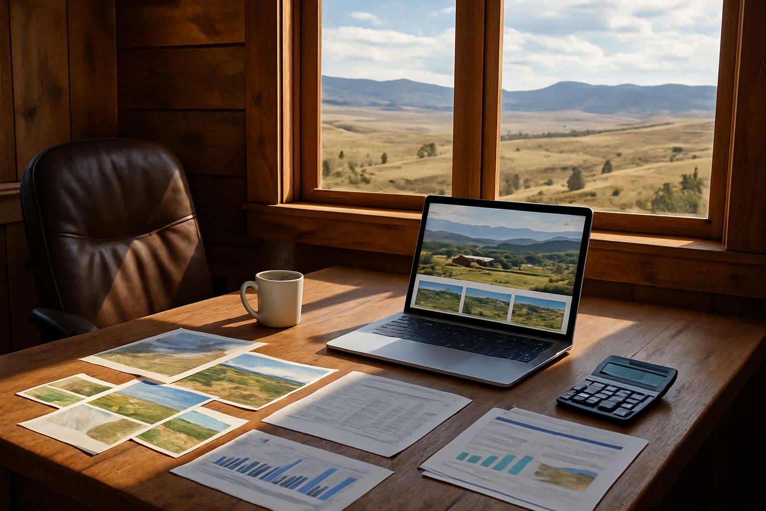 Real Estate Investment Financing in Wyoming: The Complete Guide