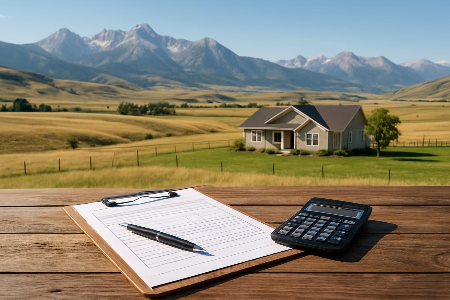 Real Estate Investment Financing in Idaho: The Complete Guide