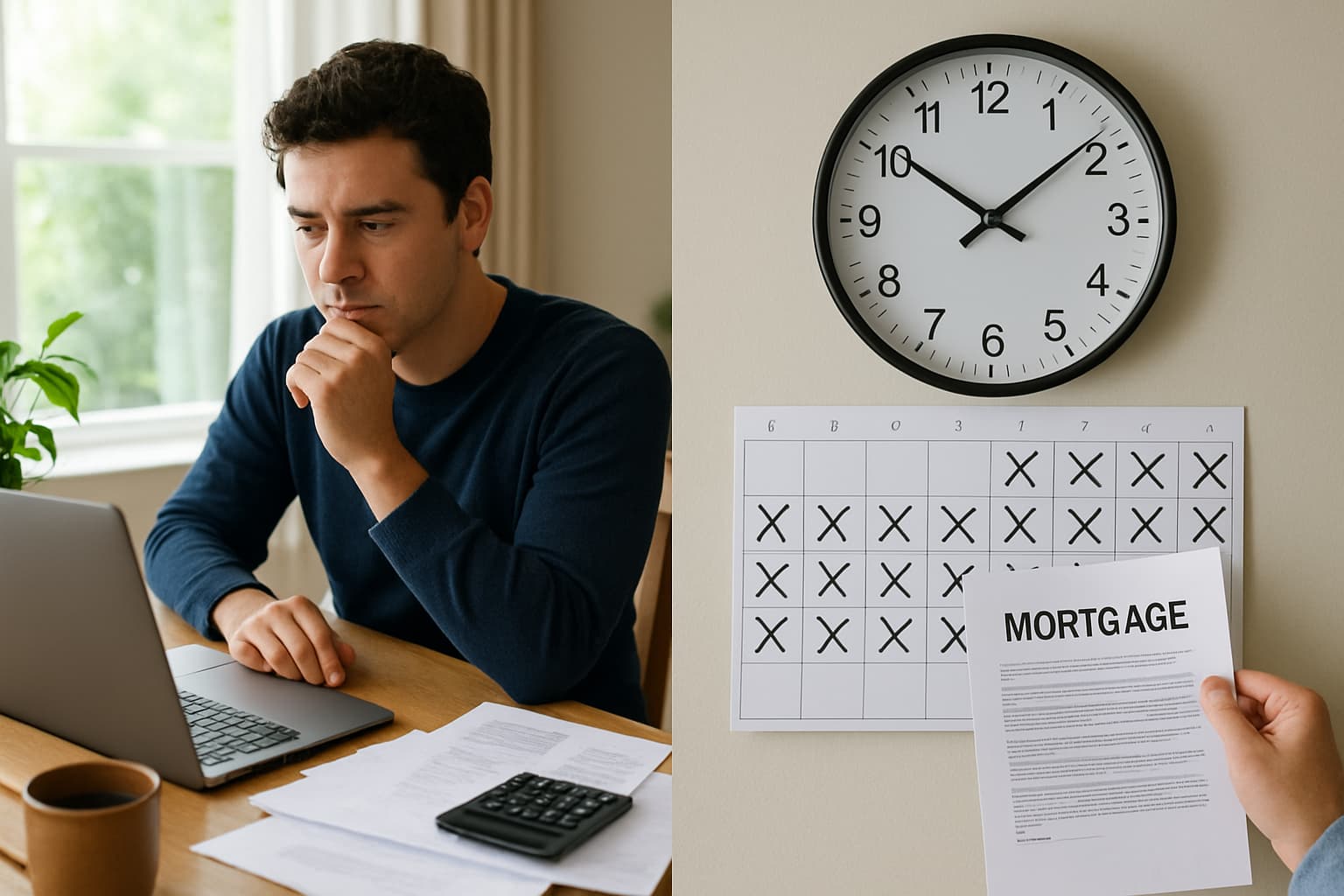 No-Seasoning Refi vs. Waiting 6 Months: Worth the Higher Rate?