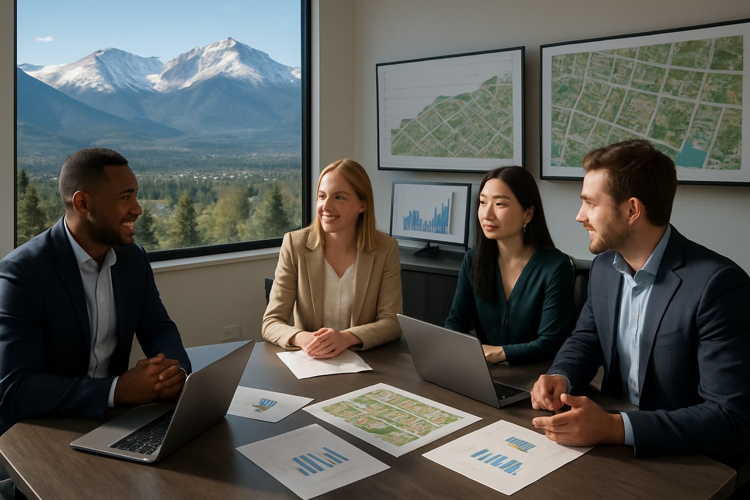 Real Estate Investment Financing in Colorado: The Complete Guide
