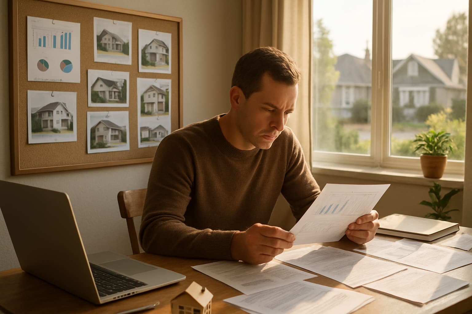 Cash-Out Refinancing at 75% LTV: Funding Your Next Deal with Existing Equity