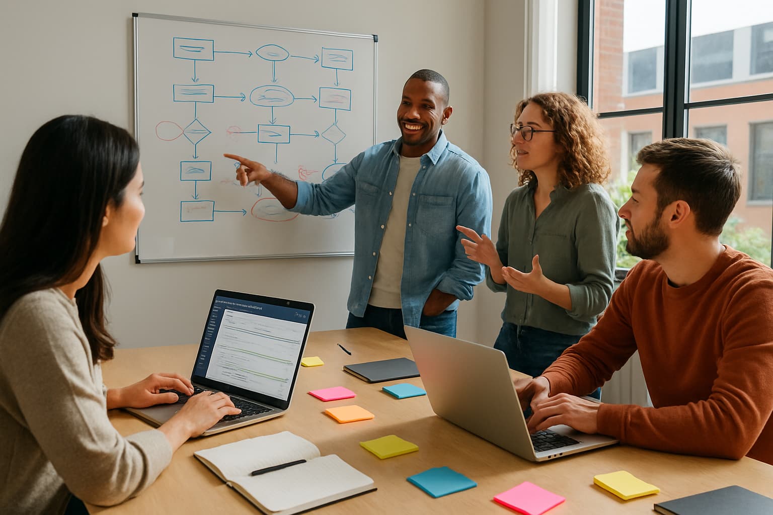 How to Build a Draw Request That Gets Approved Faster