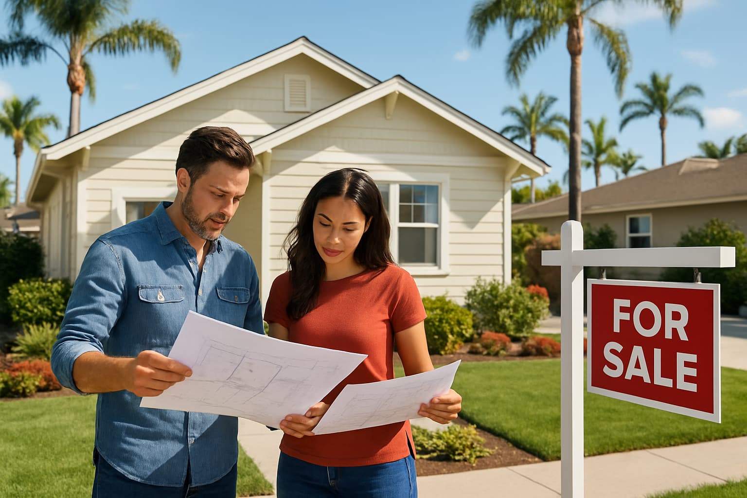 Fix and Flip in the Sun Belt: Top Cities for 2026 Investment