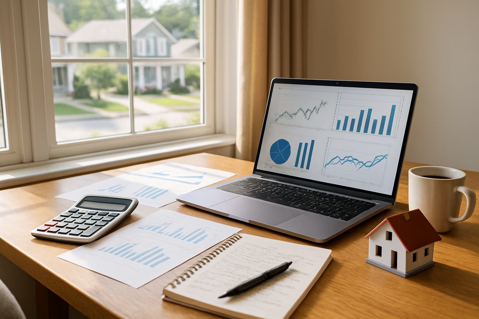 Exit Planning: Should You Sell, Rent, or Refinance?