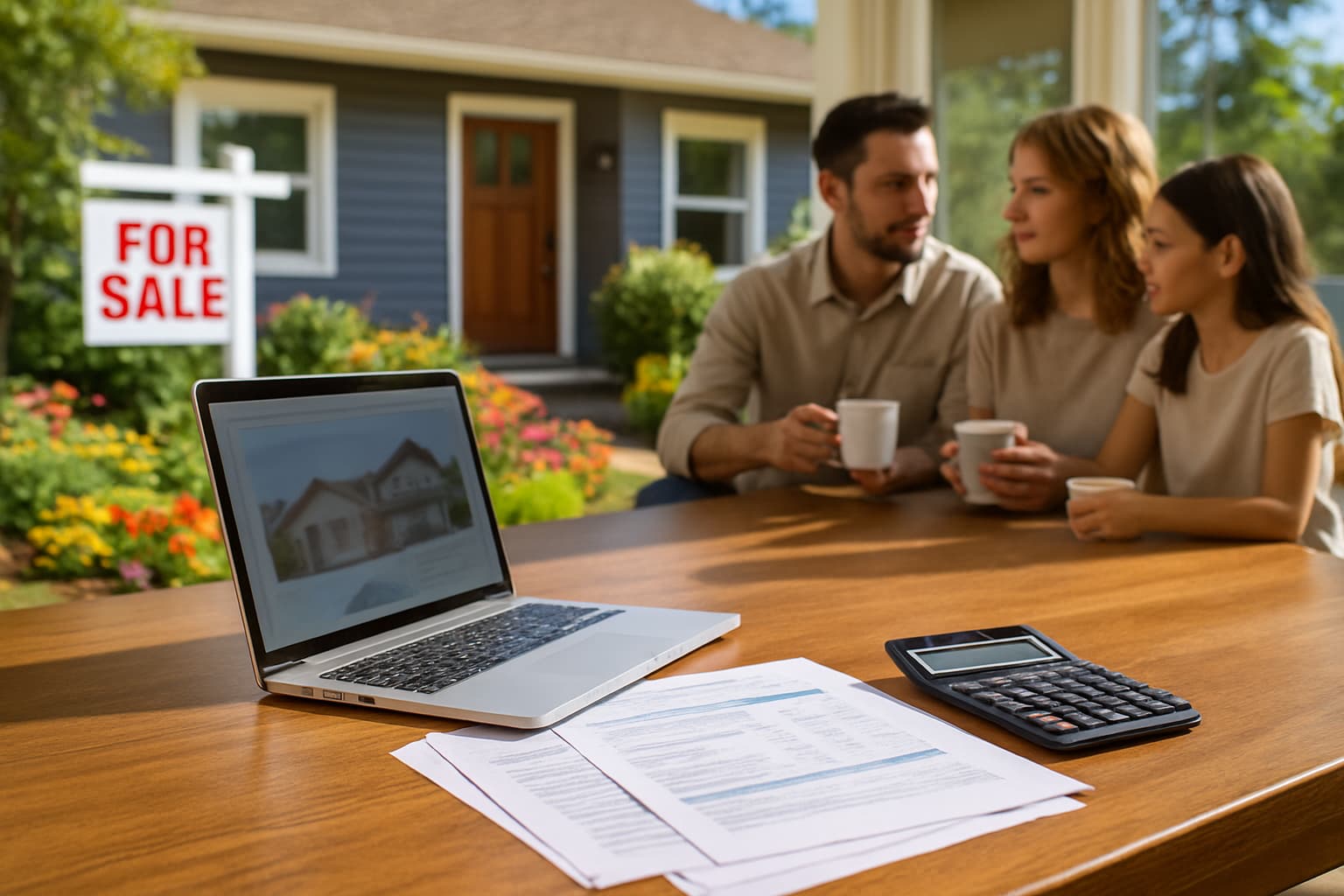 Bridge vs. HELOC: Which Is Right for Your Investment Property?