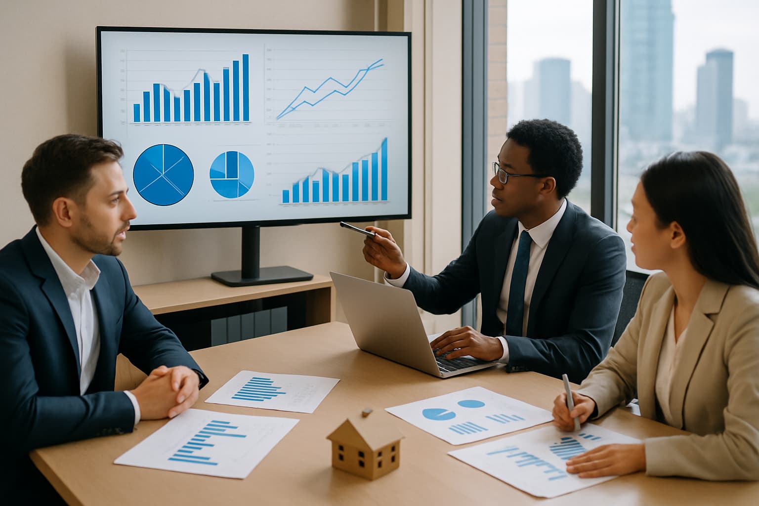 Selling Into a Soft Market: Financing Moves That Buy You Time