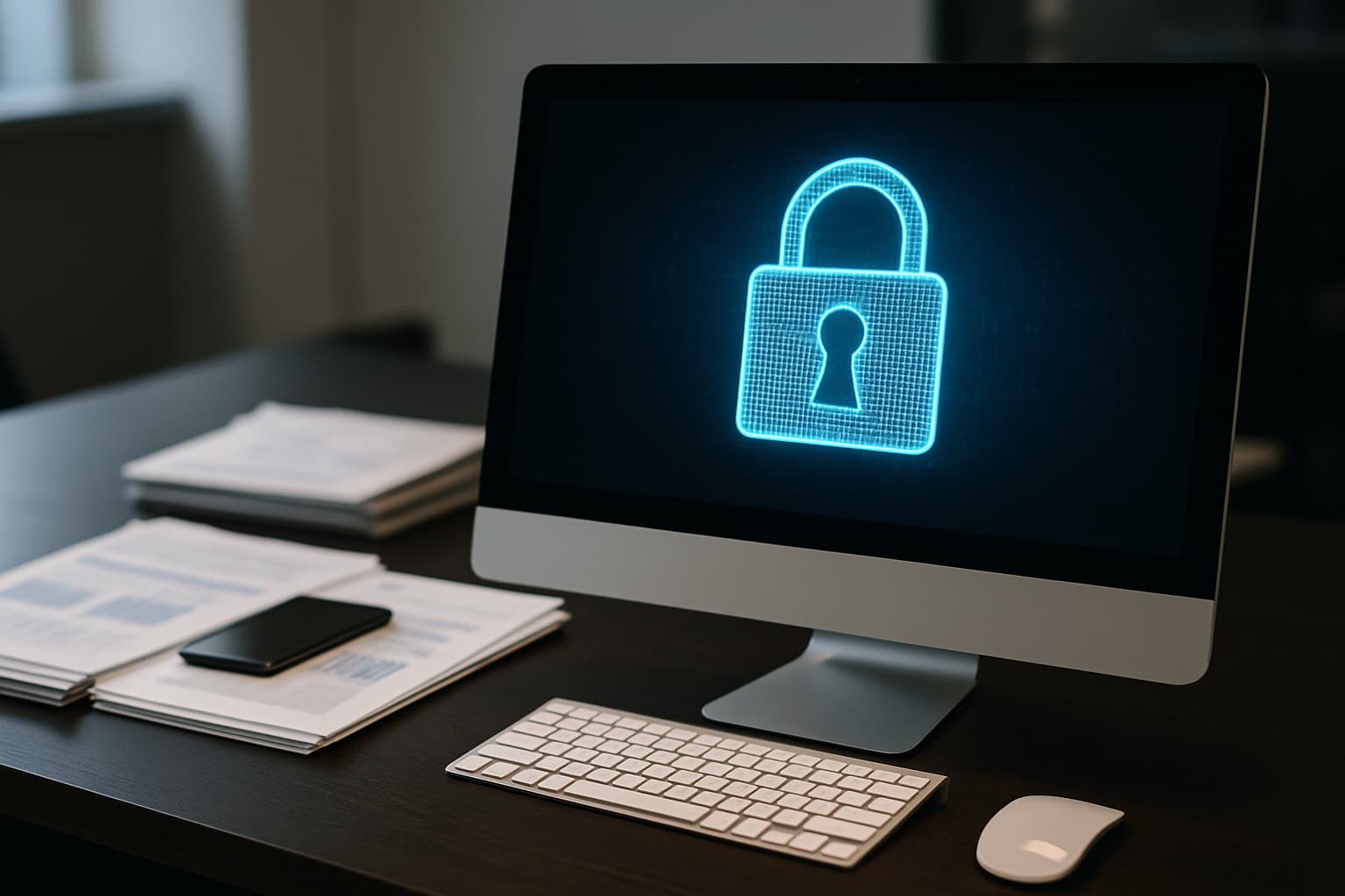 Cybersecurity for Investors: Protecting Entity Documents