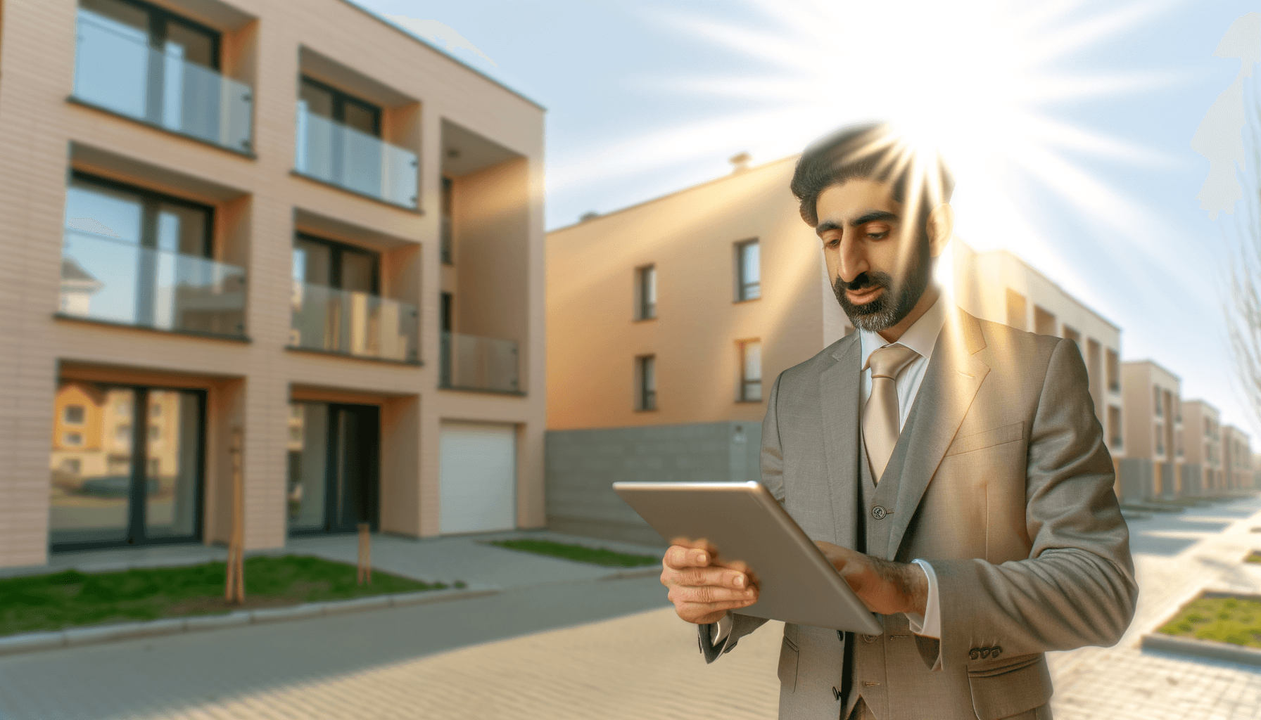 DSCR 101: The Loan That Doesn't Care About Your W-2