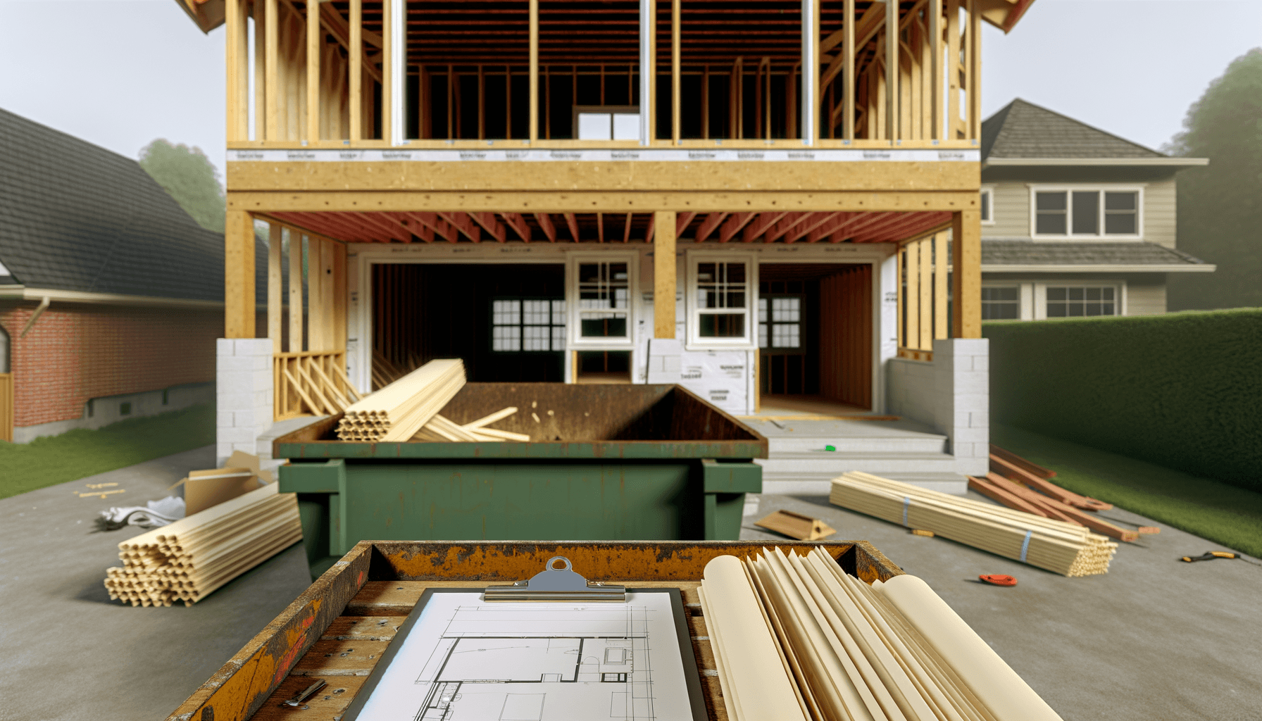 Interest Only on Drawn Funds: The Secret to Reducing Holding Costs