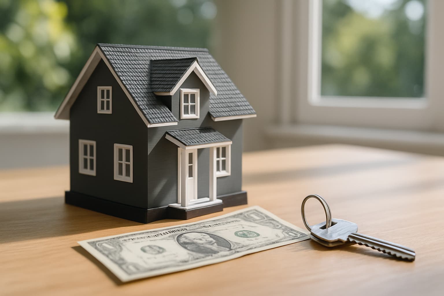 Real Estate Investment Financing in Oregon: The Complete Guide