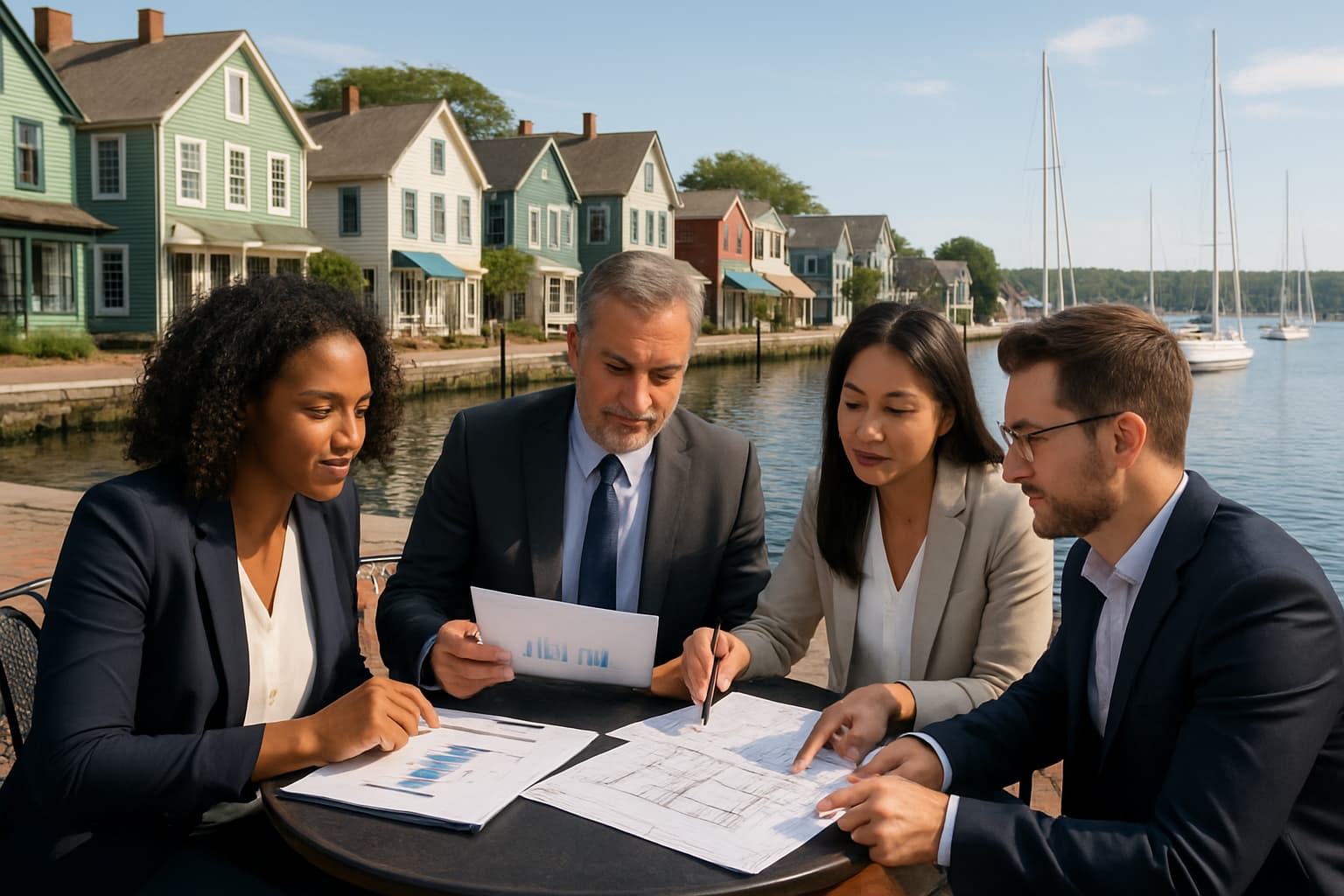 Real Estate Investment Financing in Rhode Island: The Complete Guide