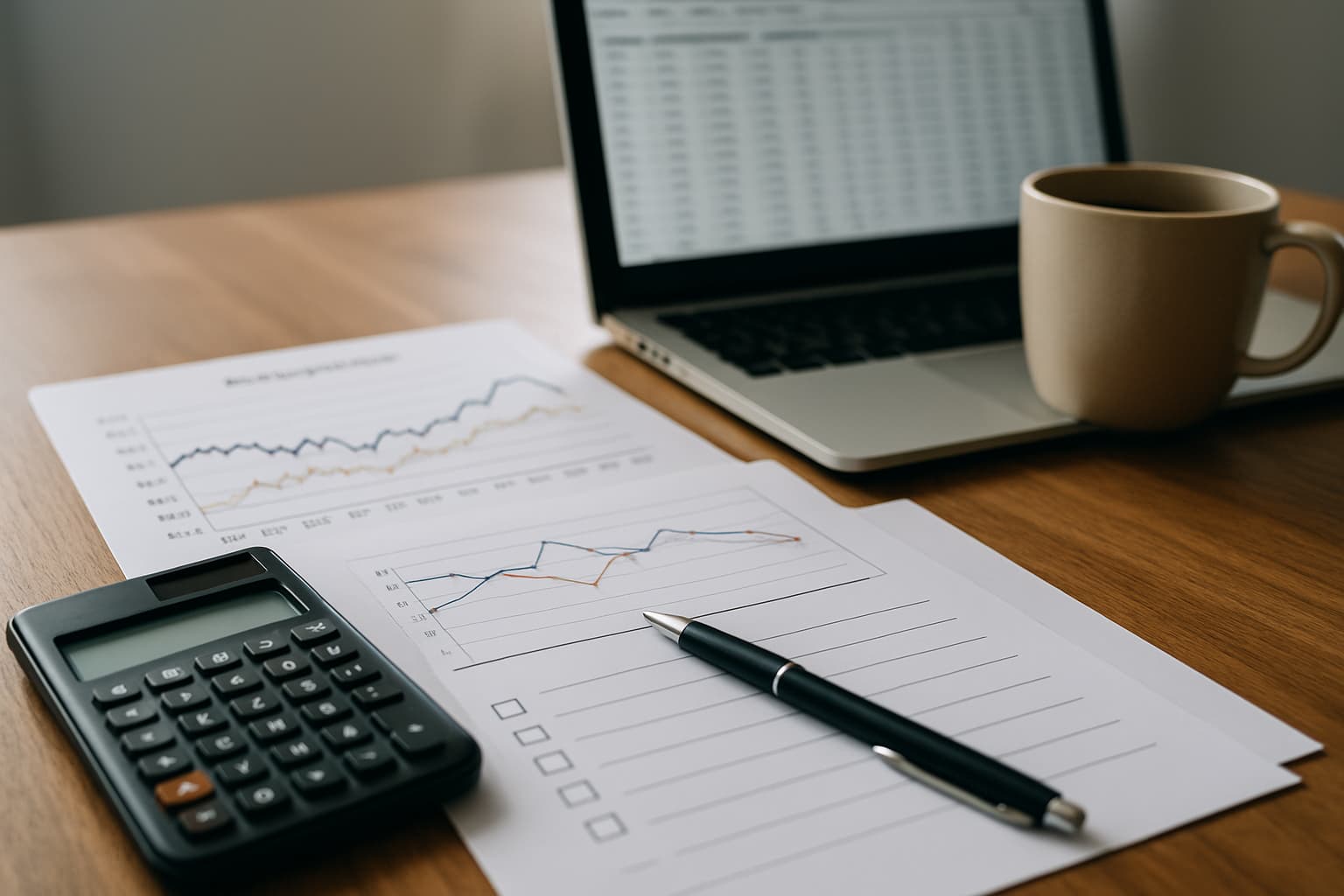 Prepay Penalties, Buydowns, and Interest Reserves