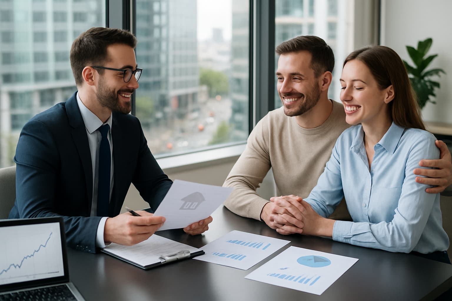 Refinancing Out of a Bridge Loan: The Seamless Exit Strategy