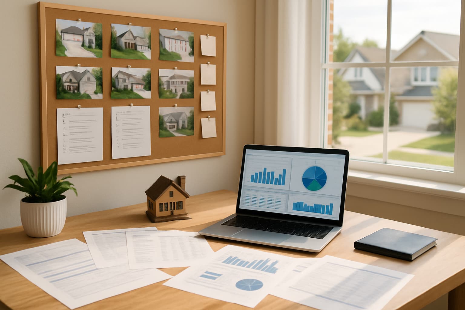 Managing Your Rental Property Expenses Like a CFO