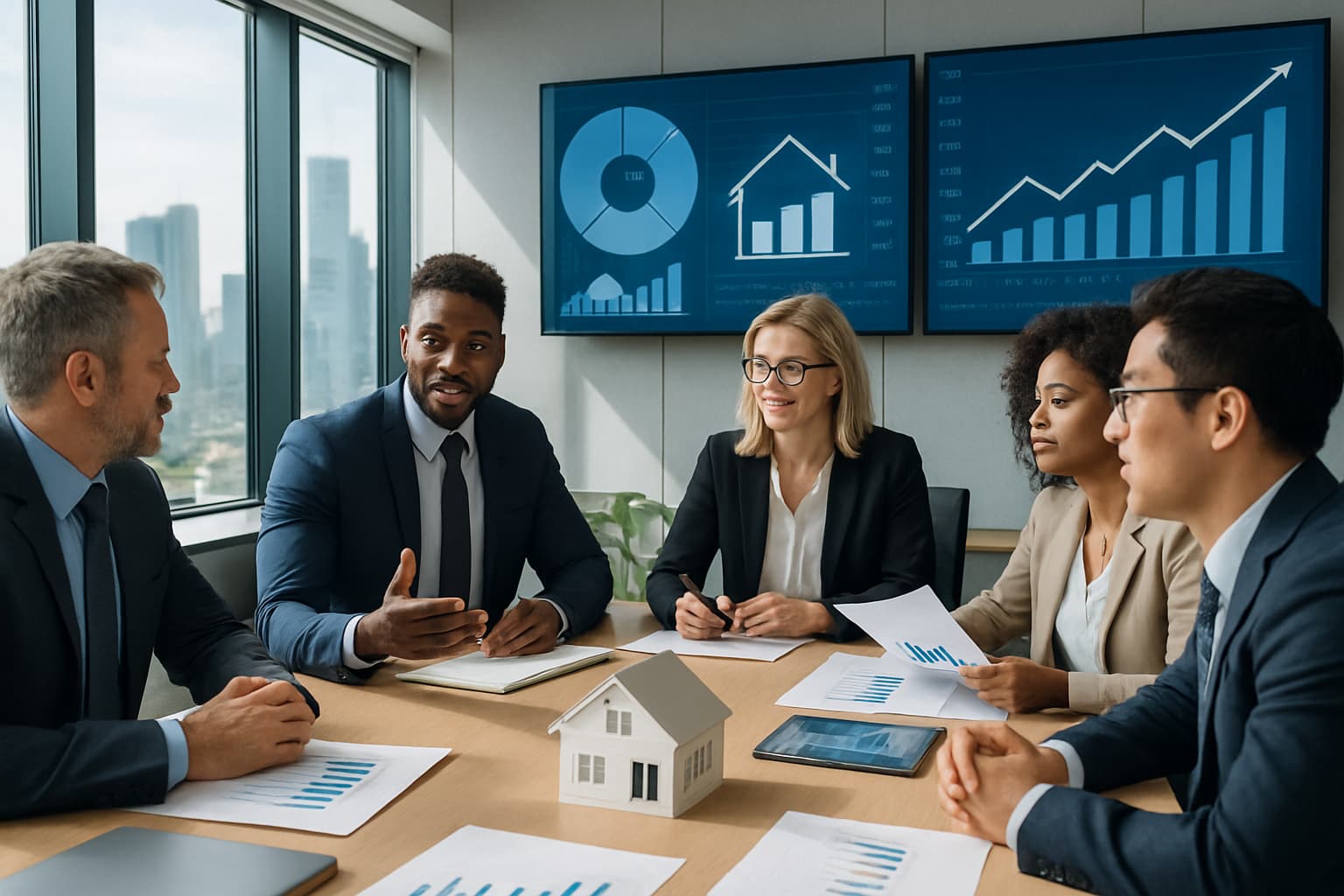 Why DTI Is a Myth in Professional Real Estate Investing