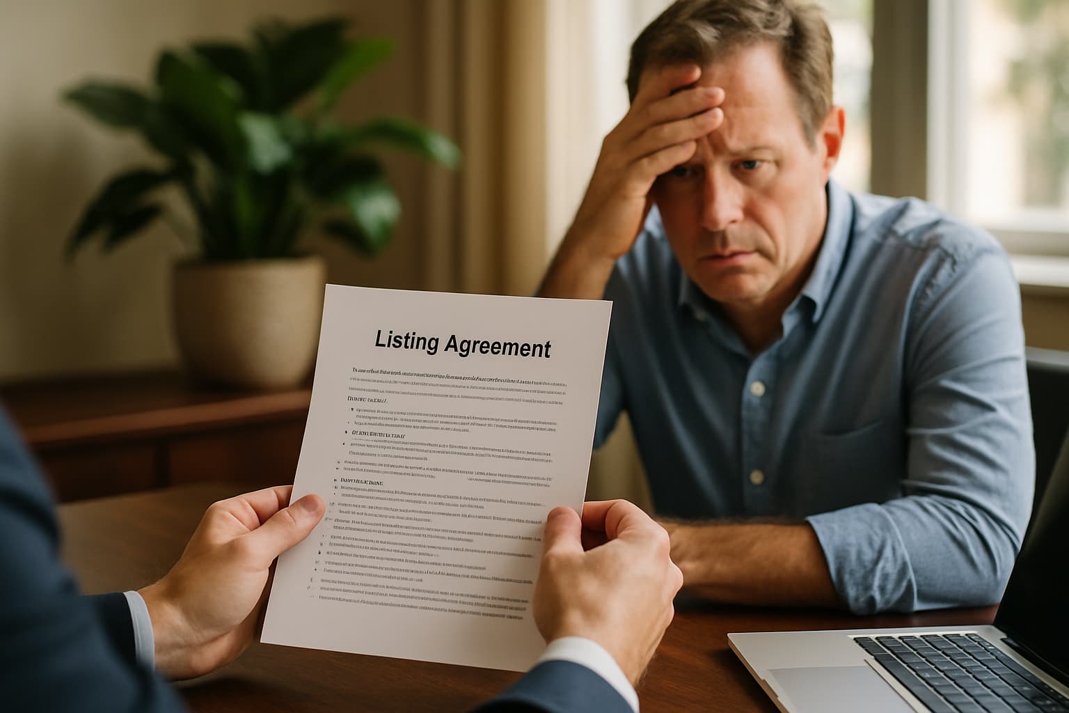 The Exit Strategy: Selling a Property with a Prepayment Penalty
